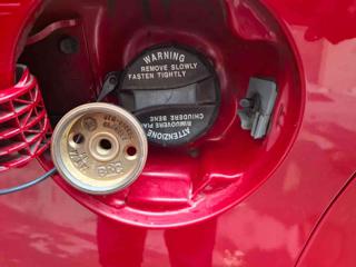 KIA Rio usata, con Bracciolo