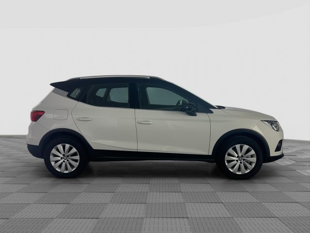 SEAT Arona usata 5