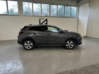 OPEL Grandland X usata, con Cerchi in lega