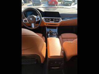 BMW 420 usata, con Cruise Control