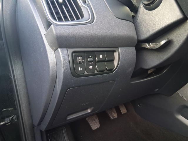 KIA Rio usata, con Bracciolo