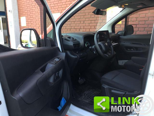 TOYOTA Proace usata, con Alzacristalli elettrici