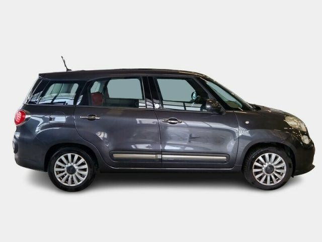 FIAT 500L usata, con Airbag Passeggero