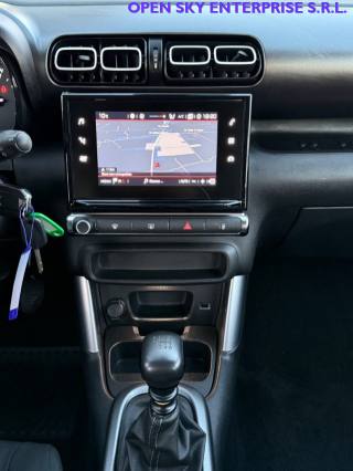 CITROEN C3 Aircross usata, con Controllo trazione