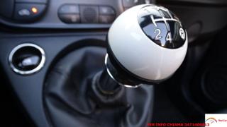 FIAT 500C usata 42