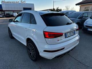 AUDI RS Q3 usata, con Antifurto