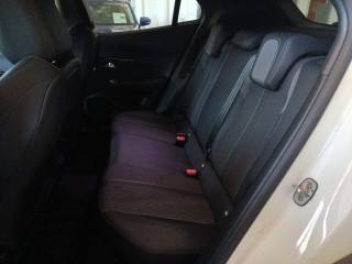 PEUGEOT 2008 usata, con Chiusura centralizzata