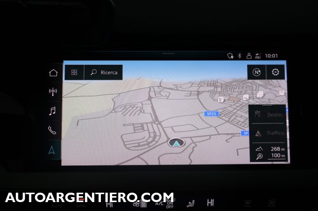 AUDI A3 usata, con Cruise Control