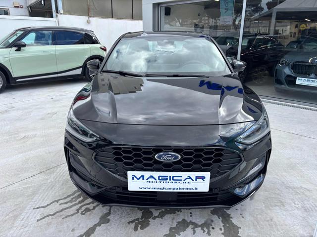 FORD Focus usata, con Airbag