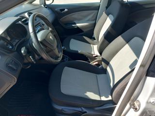 SEAT Ibiza usata, con Autoradio