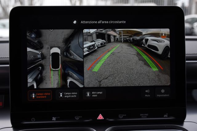 SMART Smart usata, con Cruise Control