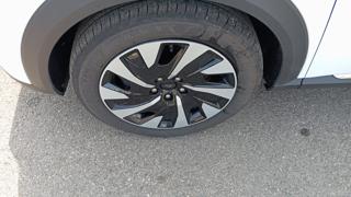 FORD Puma usata, con Controllo trazione