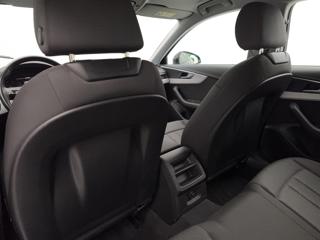 AUDI A4 allroad usata, con Sistema di navigazione