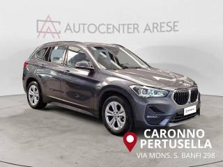 BMW X1 usata, con Cerchi in lega