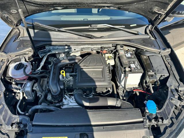 AUDI A3 usata, con Bracciolo