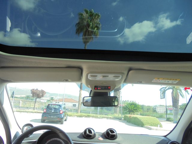 SMART ForFour usata, con Cruise Control