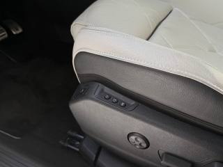DS AUTOMOBILES DS 7 usata, con Isofix