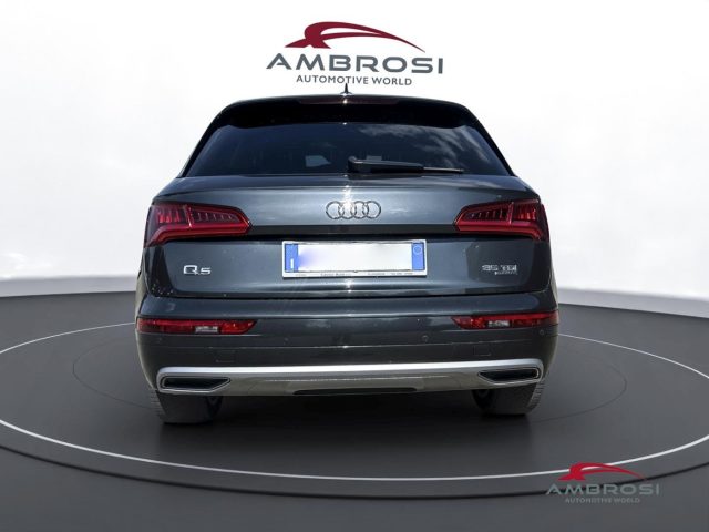 AUDI Q5 usata 7
