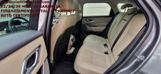 LAND ROVER Range Rover Velar usata, con Cruise Control