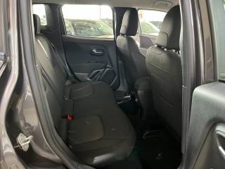 JEEP Renegade usata, con Park Distance Control