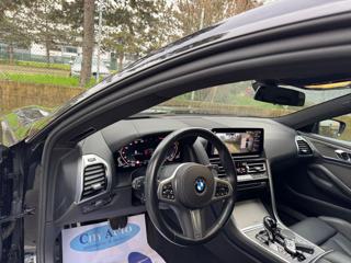 BMW 840 usata, con Autoradio