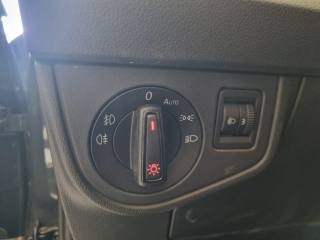 VOLKSWAGEN Polo usata, con Immobilizzatore elettronico