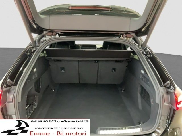 AUDI A6 usata, con Park Distance Control