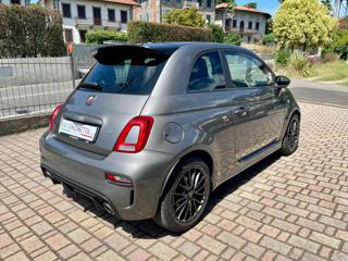 ABARTH 595 usata, con Airbag Passeggero