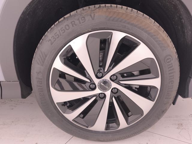 BYD Seal U usata, con Sensori di parcheggio anteriori