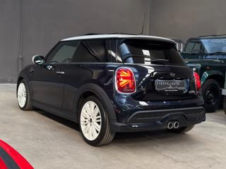 MINI Cooper S usata, con Autoradio
