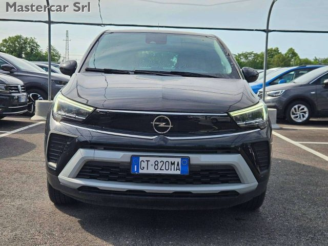 OPEL Crossland usata, con Climatizzatore