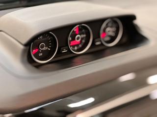 VOLKSWAGEN Maggiolino usata, con ESP