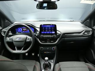 FORD Puma usata, con Cruise Control
