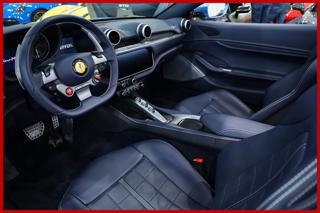 FERRARI Portofino usata, con Chiusura centralizzata