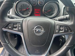 OPEL Astra usata, con Cronologia tagliandi