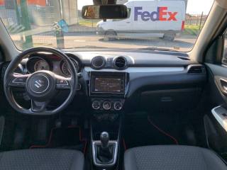 SUZUKI Swift usata, con ESP