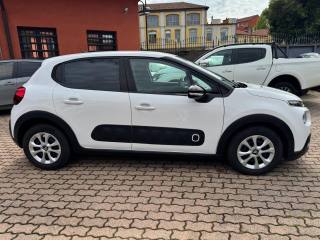 CITROEN C3 usata, con Boardcomputer