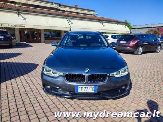 BMW 318 usata 36