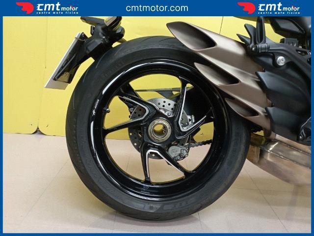 MV AGUSTA Brutale 800 usata 12