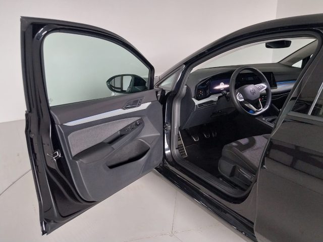 VOLKSWAGEN Golf usata, con Filtro antiparticolato