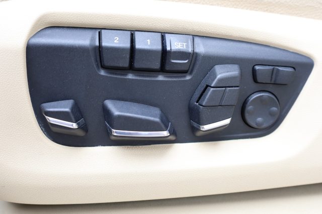 BMW X6 usata, con Hotspot Wi-Fi