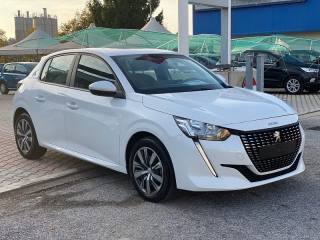 PEUGEOT 208 usata, con Controllo trazione