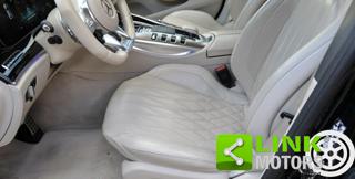 MERCEDES-BENZ GT usata, con Chiusura centralizzata telecomandata