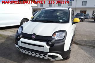 FIAT Panda usata, con Airbag Passeggero