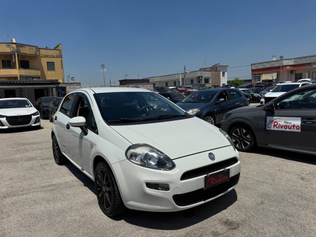 FIAT Punto Evo usata, con ABS