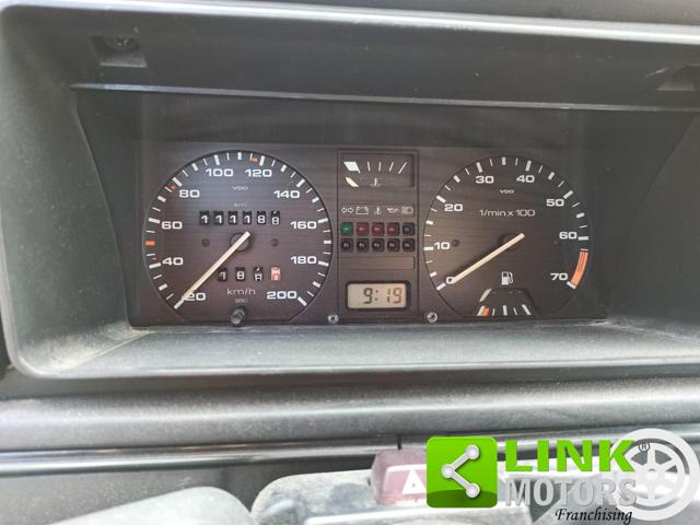 VOLKSWAGEN Golf usata 22