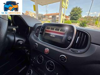 ABARTH 595 usata, con Cerchi in lega