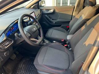 FORD Puma usata 8
