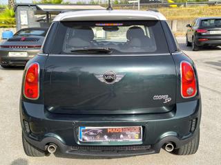MINI Countryman usata, con Airbag laterali