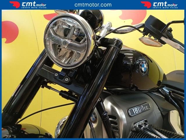 BMW R 18 usata 5
